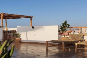 Sunset Rooftop private Apartments, Essaouira