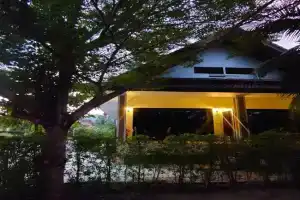 Baan Peaceful Villa 1,, Ao Nang