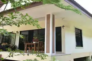Baan Peaceful Villa 2,, Ao Nang