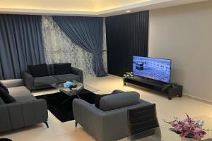 Gulf Suite Apartments, Ajman City