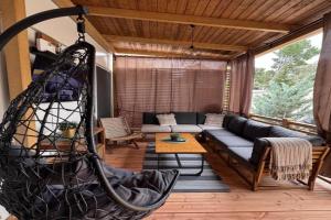 Ventura mobile home Guest house, Biograd