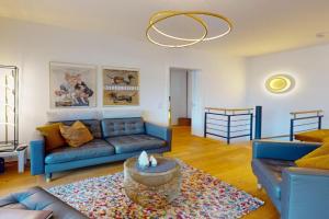 Stella Alpina Apartments, Garmisch-Partenkirchen