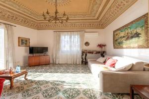 Residenza Piazza Apartments, Cefalu