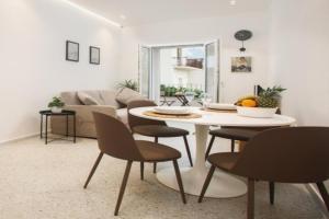 Madau's House Exclusive Apartments & Suites, Olbia