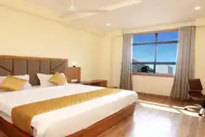 Hotel BKC Minerva, Near US Consulate, Mumbai