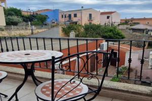 Nuovo appartamentino in centro Apartments, Palau