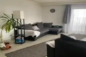 Ferienwohnung Frische Brise Apartments, Grafenhausen