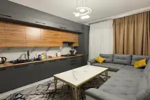 Modern Spaces 8 Apartments, Tashkent