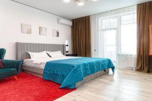 Apartments MURAGER 256, Astana