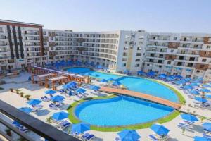 Tiba Golden Resort, Hurghada