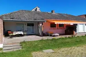 Ferien-Bungalow Wiesenweg Guest house, Timmendorfer Strand