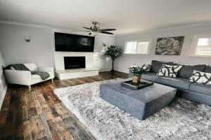 Cozy 4BR home near SoFi in the City Of Champions Guest house, Inglewood