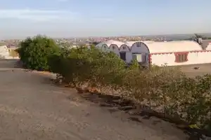 Nuba Apartments, Aswan