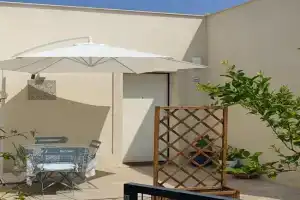 AltamareA Vacation home Guest house, Brucoli