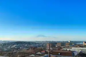 Noah's sunlight villa hostel, Yerevan