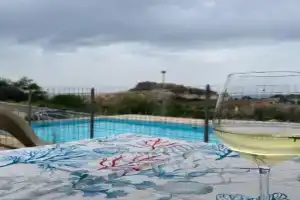 Appartamento veranda e piscina Apartments, Castelsardo