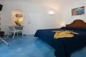 Secret - Your stay in downtown Guest house, Amalfi