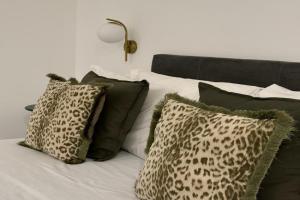 Cozy Studio in City Center by tatitaormina, Taormina