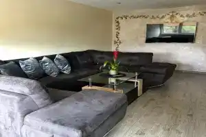 Ezerkrast Apartment, Liepaya