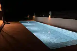 charming luxurious villa, Ban Khlong Mae Nam