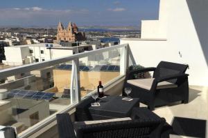 Sunset View,, Malta Apartments, Mellieha