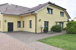 Ferienwohnung Klast F51 Apartments, Kuhlungsborn