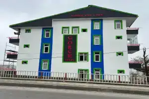 Gökçe Apart Pansiyon Bartın, Bartin
