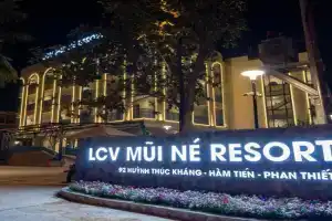 LCV Mũi Né Resort, Mui Ne