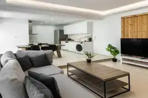 Niki's Luxury Suite Apartments, Hersonissos