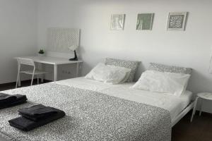Apartamento, Santander