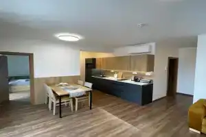 Aparmán Bešeň 409 Apartments, Besenova