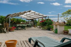 Case di Rosita Apartments, Verezzi