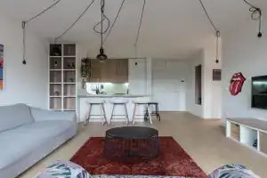 HostGost Selected Suites - K District, Belgrade