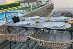 Estada de Playa Apartments, L'Estartit