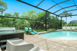 Great Escape-5 by Sun Palace Vacations Guest house, Fort Myers Beach