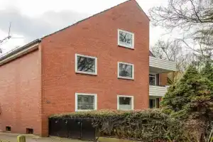 Sleep two Fly Apartments, Hamburg