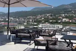 Fenix Apartmani Dubrava, Dobra-Voda
