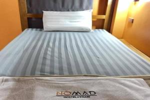 NOMAD HOSTEL KRABI AND TRAVEl, Krabi City