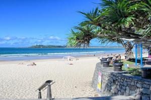 Charming, Peaceful Escape Apartments, Mooloolaba