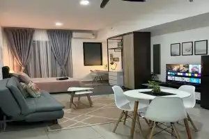 Alinea Suite 1720 Apartments, Petaling Jaya
