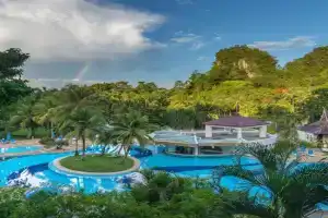 Krabi Maritime Resort, Krabi City