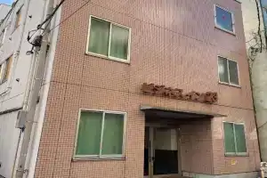 ビジネスイン23 Hotel, Yokohama