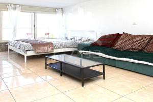 Achuza near Horev renovated 3 room, Haifa