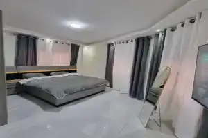 Sama Dier Ghbar 1 Apartments, Amman