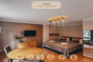 Sali Homes - SM0 charming Apartment short walk from city center of, Bayreuth
