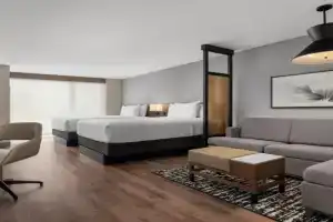 Hyatt Place / Airport Corp Center Hotel, Mississauga