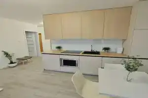 Korczaka Apartment, Elblag