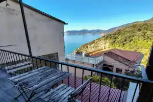 Belvedere Home Holiday Apartments, Corniglia