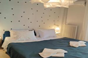 Color Living Apartments, Chania Town