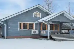 Holiday Home Talvilaakso by Interhome, Tahkovuori